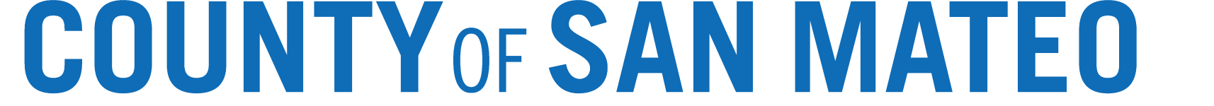 County of San Mateo
