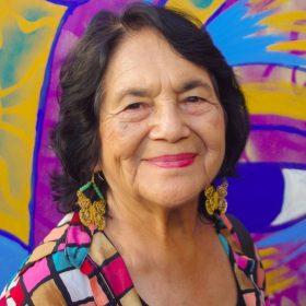Dolores Huerta
