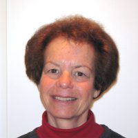 Ellen Tafeen