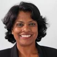 Nirmala Bandrapalli