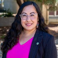 Supervisor Noelia Corzo
