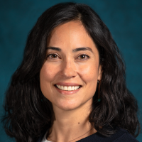Shireen Malekafzali